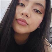 Profesora, creativa decidida a darle clases a personas como tu